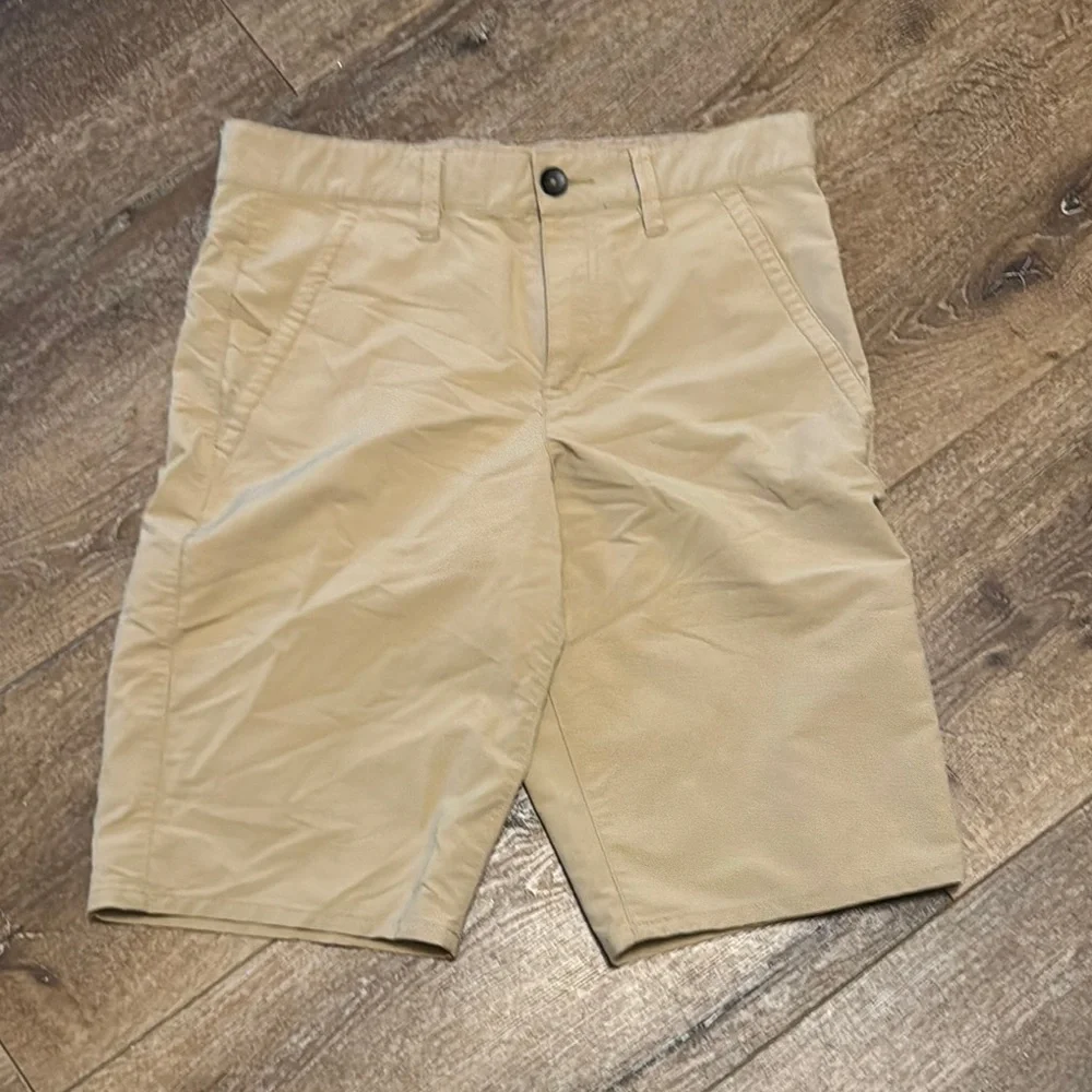 Tony Hawk khaki shorts 29‎